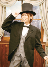 ���g���W�F���g���}��