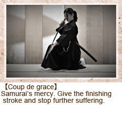 Samurai Sword Experience