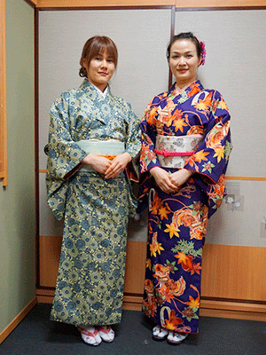 着物レンタル