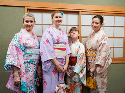 着物レンタル