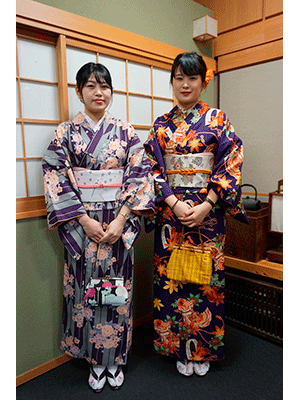 着物レンタル