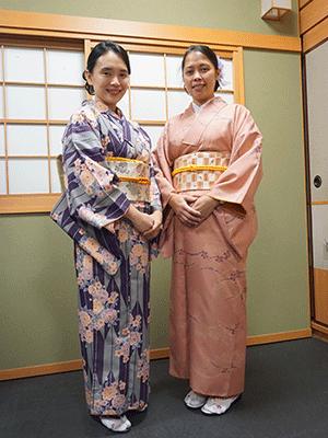 着物レンタル