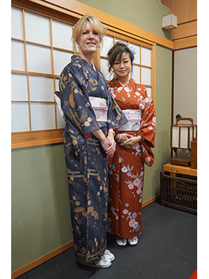 着物レンタル