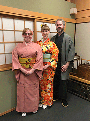 着物レンタル