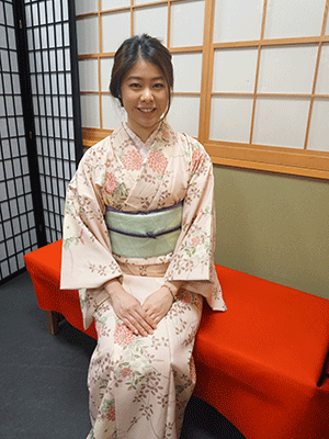 着物レンタル