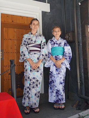 着物レンタル