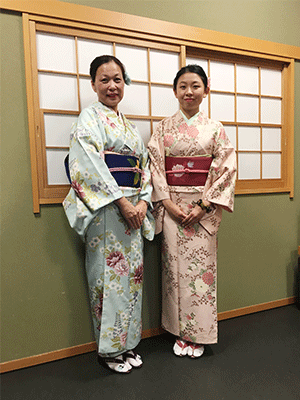 着物レンタル