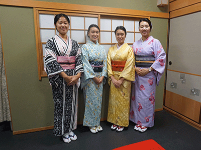 着物レンタル