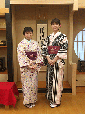 着物レンタル
