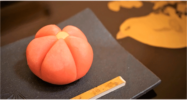 Japanese confectionary, or Wagashi, is an art!