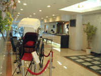 浅草セントラルホテル